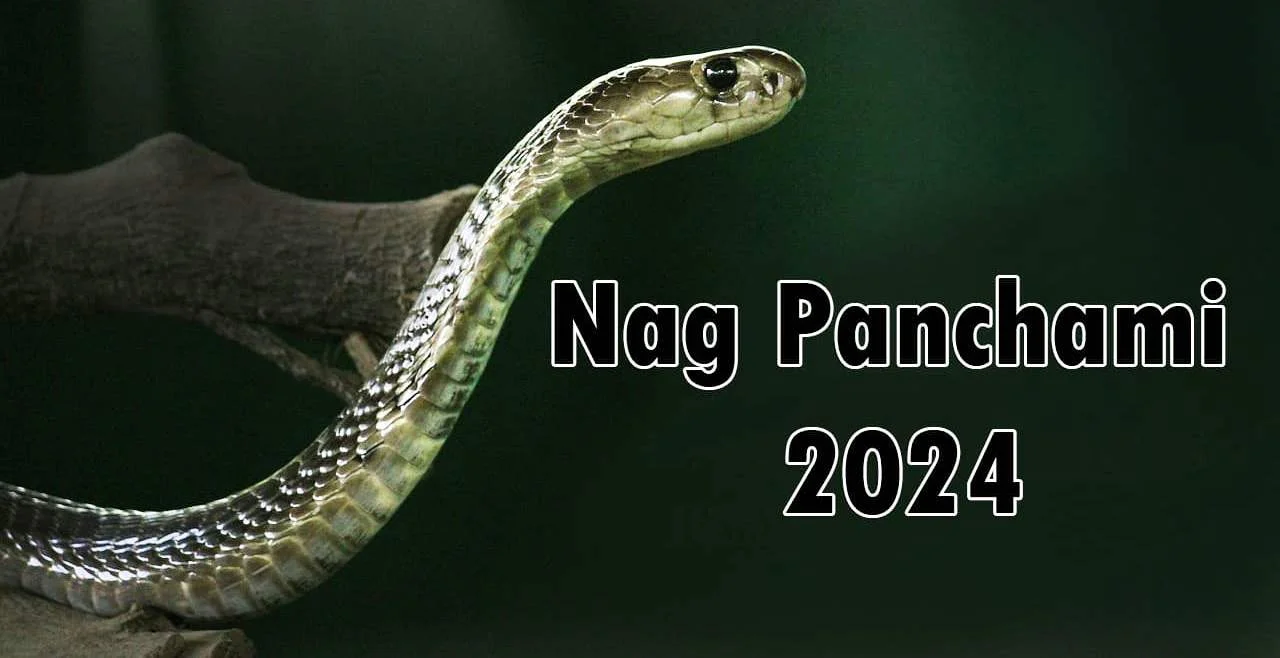 Nag Panchami 2024