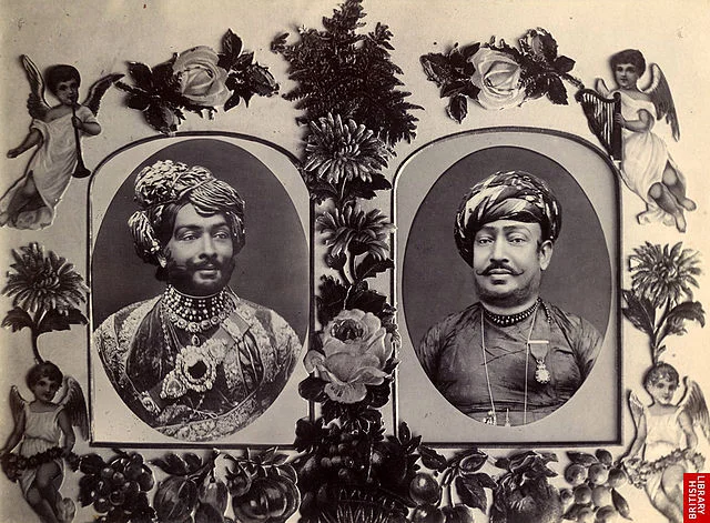 Nawab Sir Muhammad Rasul Khanji Babi