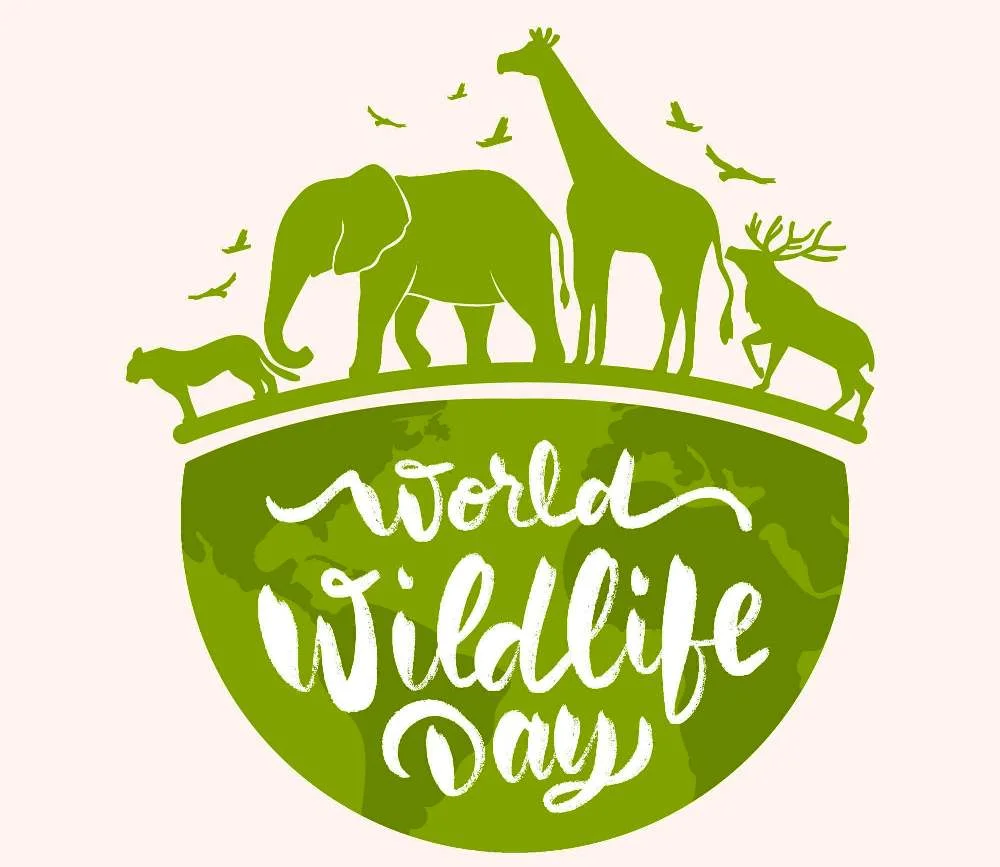 World Wildlife Day 2025