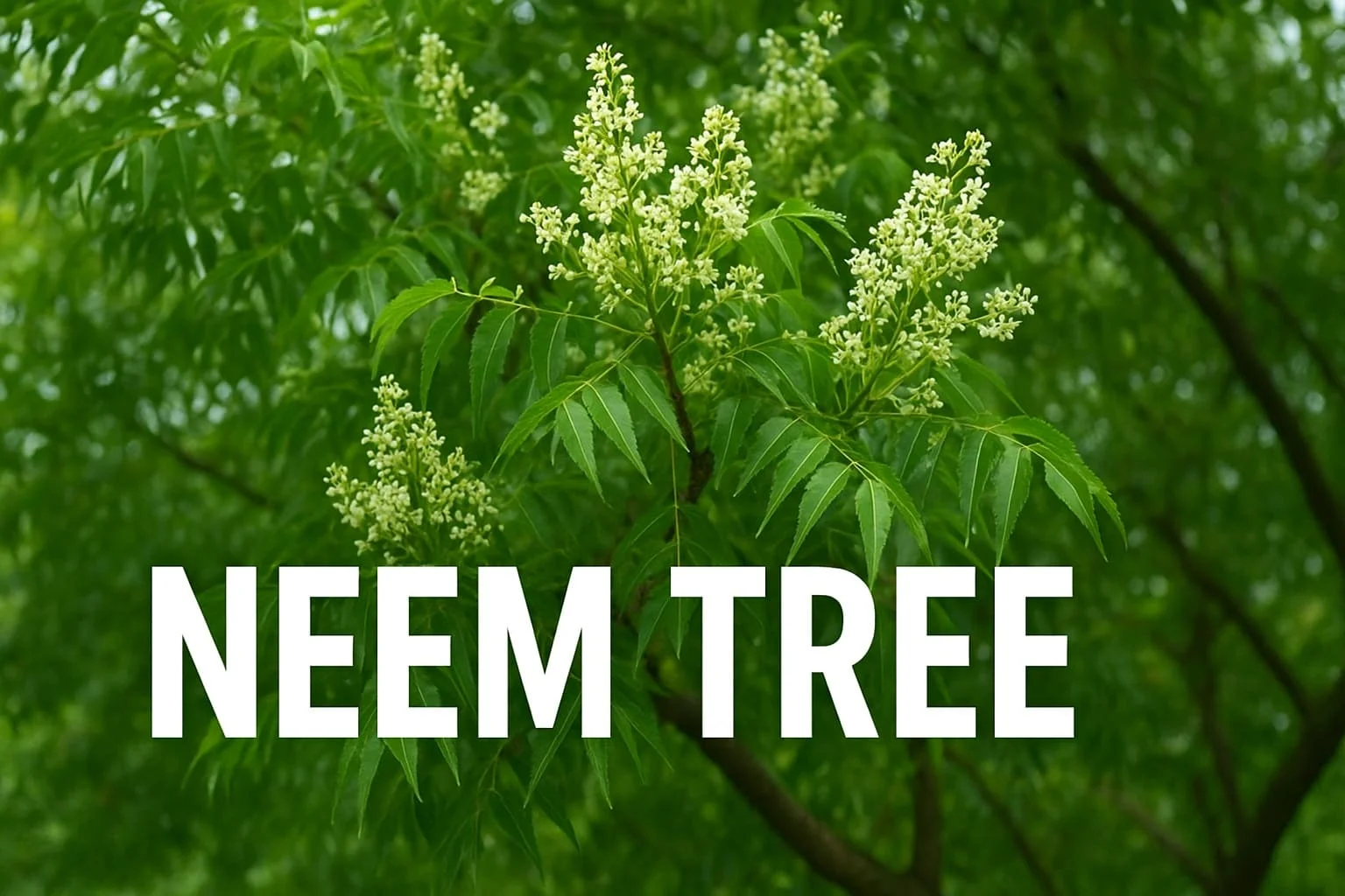 The Neem Tree